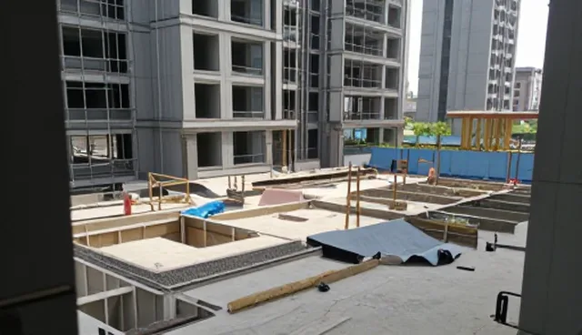 土建工程改造中适用条件的多场景分析
