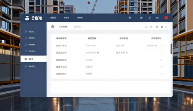 设备选型需明确性能与适用条件